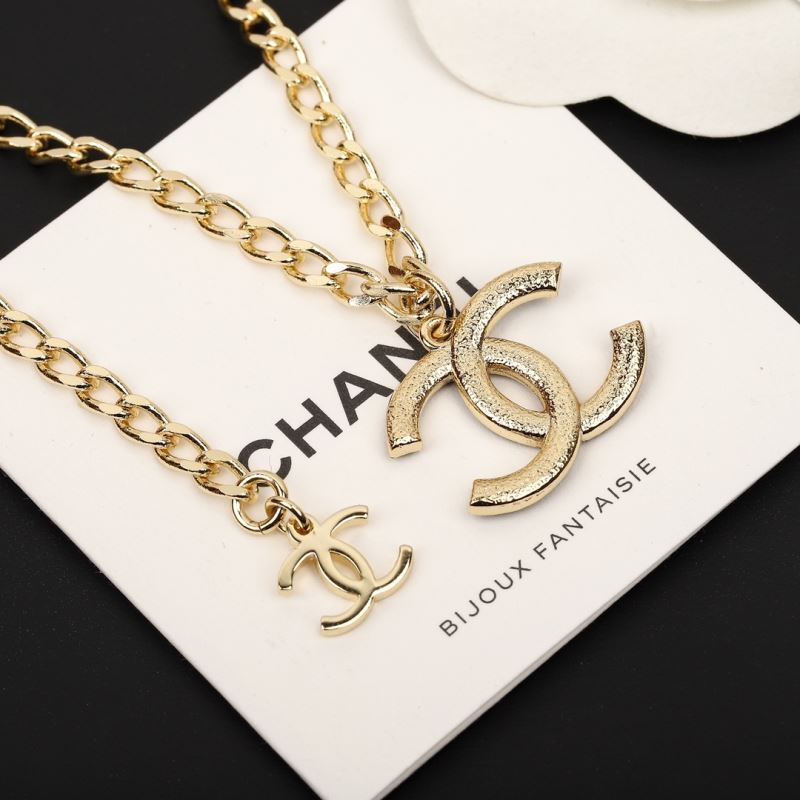 Chanel Necklaces